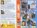 Simply the Best Volume 8 (Video Tape/PAL) (Pigeon Racing)
