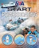 RYA start powerboating