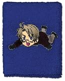 Hetalia Axis Powers America SweatbandIMAGE