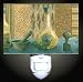Cucina Italiano Decorative Night Light