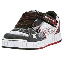 Skechers Nollies - Freestyle 91775L, Jungen Sneaker