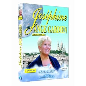Joséphine, ange gardien - Vol. 29 : Liouba - Suivez le guide