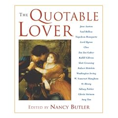 The Quotable Lover
