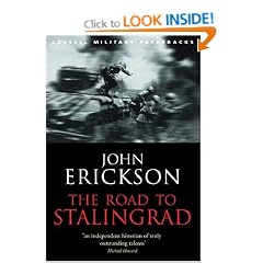 The Road to Stalingrad: 1 (Cassell Military Paperbacks)