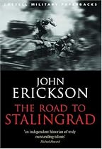 The Road to Stalingrad: 1 (Cassell Military Paperbacks)