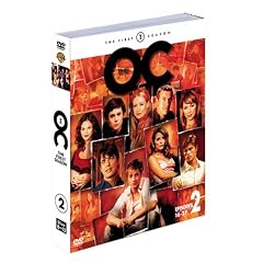 The OC�q�t�@�[�X�g�r�Z�b�g2 [DVD]