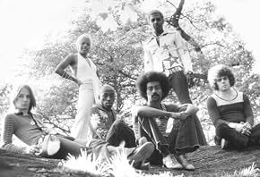 Bilder von Mother's Finest