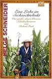  : Eine Liebe im Sechsachteltakt. Der gro&szlig;e abgeschlossene Schicksalsroman von Robert Fork
