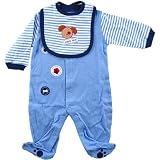 Puppy Love Sleep N Play & Bib