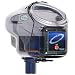 Halo Belt Driven w/Rip Drive and V35 Board Paintball Loader - Smoke