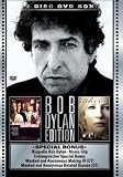 Eigenschaften M.I.B. - Medienvertrieb in Buchholz  / Bob Dylan Box (2 DVDs)