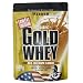 Weider Proteinpulver Gold Whey, Schoko, 500 g