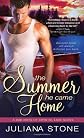 The Summer He Came Home