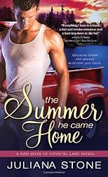 The Summer He Came Home
