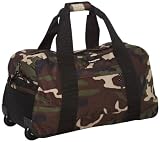 Eastpak Reisetasche Container 65, camo, 38 x 65 x 34, 77 liters, EK440181