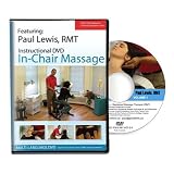 In-Chair Massage Instructional DVD