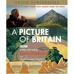 A Picture Of Britain: n/a