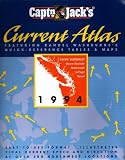 Capt'n Jacks Current Atlas/Pacific Northwest/Queen Charlotte Strait/South to Puget Sound