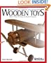 Great Book of Wooden Toys: More Than 50 Easy-To-Build Projects (American Woodworker)