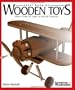 Great Book of Wooden Toys: More Than 50 Easy-To-Build Projects