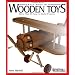 Great Book of Wooden Toys: More Than 50 Easy-To-Build Projects