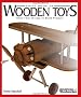 Great Book of Wooden Toys: More Than 50 Easy-to-Build Projects (American Woodworker)