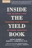 Inside the Yield Book: The Classic That Created the Science of Bond Analysis (Bloomberg Professional) (Bloomberg Financial)