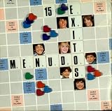 15 Exitos - Sealed