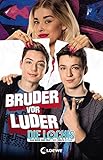 Image de DieLochis - Bruder vor Luder: Das Buch zum Film mit vielen Extras