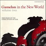 Vol. 2-Gamelan in the New World