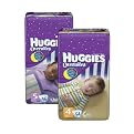 Huggies Overnites Diapers