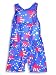 Floaty Suit by My Pool Pal - Infant Baby Boys Flotation Swimsuit, Royal, Red, White (Size M)