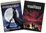 Underworld (Full Screen Edition) / John Carpenter's Vampires
