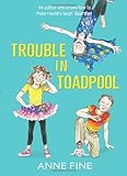 Trouble in Toadpool