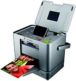 Review Epson  / Epson PictureMate 280 Inkjet Printer