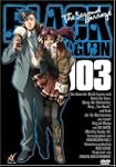 Black Lagoon: The Second Barrage - St...