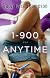 1-900-A-N-Y-T-I-M-E