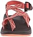 Chaco Women's Z2 Classic Sandal, Beaded, 9 M US