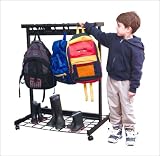Pack Rack
