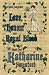 Love, Honour and Royal Blood - Book One: Katharine Swynford (n&eacute;e de Ro&euml;t)