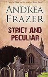 Strict and peculiar