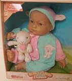 Lots To Cuddle Animal Friends Collection - Lamb