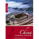 China: Der Reisef�hrer vom Spezialistenvon "Hans-Wilm Sch�tte"