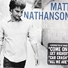 Image of album by Matt Nathanson