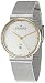 Skagen Classic Mesh Mens Watch 355LGSC