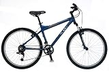 2007 Schwinn Mesa Hardtail Mountain Bike Small