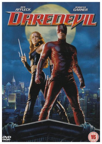 Daredevil [Region 2]