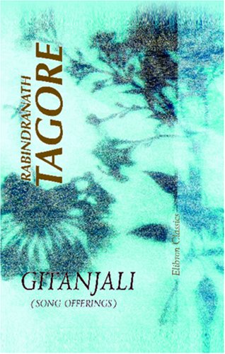 Rabindranath Tagore