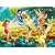 Disney Fairies 100pc Puzzle