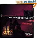 Necroscope - Folge 8: H�llenbrut.  Lesung: BD 8